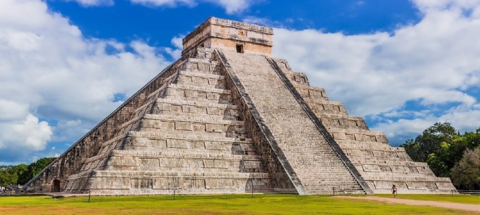 Chichen Itza