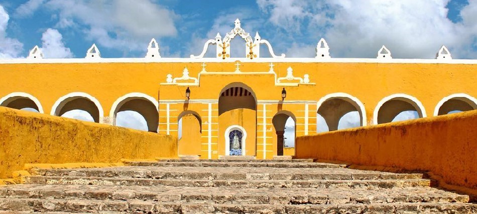 Izamal